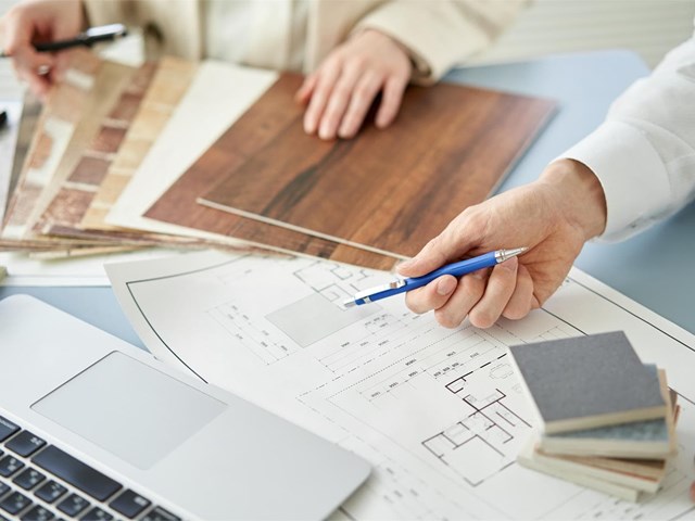 Cómo elegir el tipo de reforma que más conviene a tu hogar