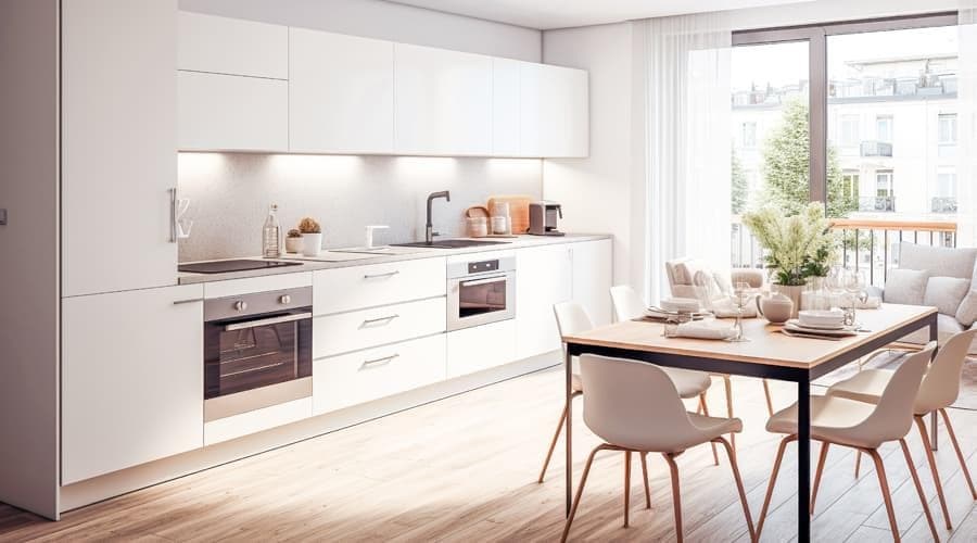 Reforma de baños y cocinas: cómo elegir los mejores acabados para tu estilo