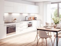 Reforma de baños y cocinas: cómo elegir los mejores acabados para tu estilo